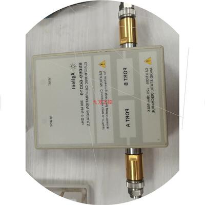 议价agilent安捷伦85099-60010网络分析仪校准件3