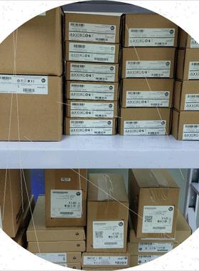 议价 2080-LC30-16QVB Micro830 16 I/O控制器 全新现货