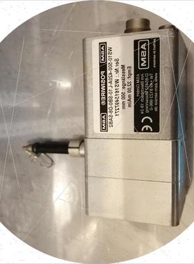 议价ASM拉绳编码器WS10-500-420A-L10-SB0-D8-SAB2 500mm议价