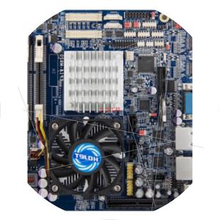 主板 ITX EPIA 12QMini 工业主板质保1年测好 M920 议价嵌入式