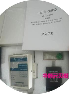 议价康耐得C2000PLUS转换器 TCPIP转485现货议价$