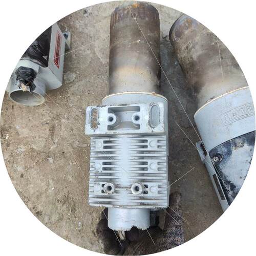 议价《议价》瑞士   热风枪 LHS 61L PREMIU