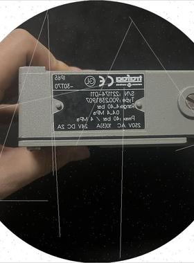 议价trafag 900.2381.907 440bar 传感器 全新原装现货议价