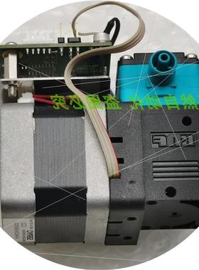 议价A014*隔膜式气泵PML8045-FEM 1.09 +电机KH4238-B95003 现