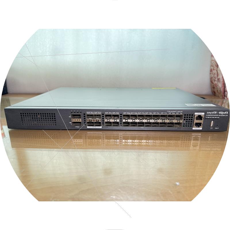 议价RG-NBS6100-20XS4VS2QXS-S全万兆核