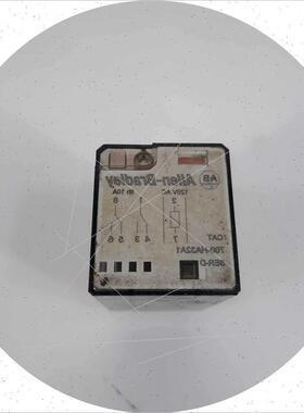 议价Allen-Bradley 700-HA32A1 Ser. D 120VAC继电器
