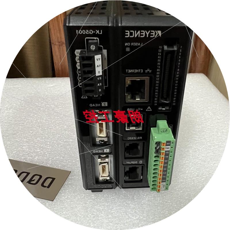 议价基恩士LK-G5001 LK-G5001PV LK-H008正品 LK-HD500 LK-HD1001