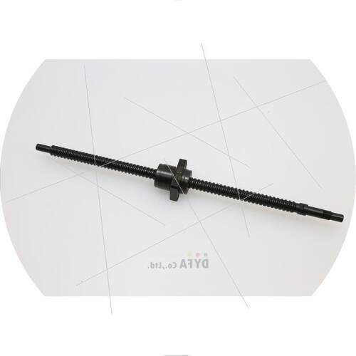 议价THK NNB Ground Ball Screw BNK1510F+420LF  1510 CNC R议价