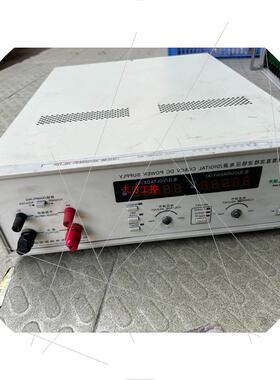 议价有一台杭州远方光电信息有限公司生产WY精密数显直流稳压