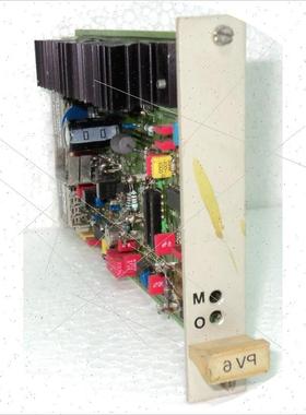 议价BOSCH 0 811 405 015 AMPLIFIER CARD Prop.Verst DBV 24VDC