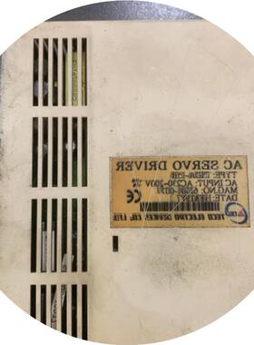 议价南京维修伺服驱动  TSDA-15B/TSDA-30B/TSDA-20B/TSDA-10B