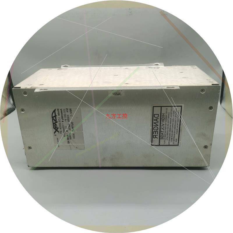 议价 拆机原装 ASTeX 电源 型号LCS-2000A-9