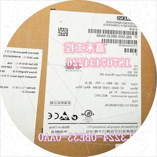 G120变频器 议价6SL3224 0BE33 0AA0 6SL3224 30KW