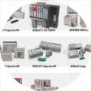议价1769 罗克韦尔PLC模块质保一年CompactLogix IF4FXOF2F原装