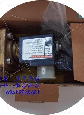议价E43231002.32XX GSR电磁阀GO1708176 0-10bar K0510310 1/2