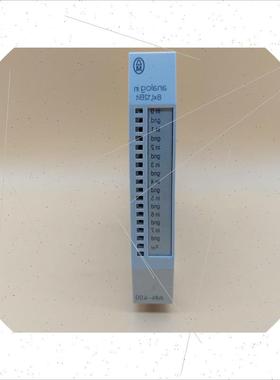议价MOELLER PS416 AIN-400 ANALOG INPUT MODULE USED IN EXCELL
