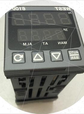 议价p6170-3201002 p6170-3211002  p6170-3211102  WEST温控