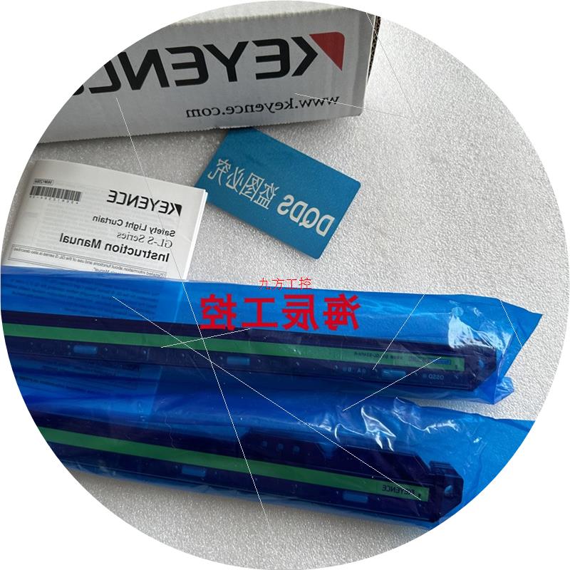 议价%原装GL-S16FHGL-S16SH ()安全光栅质保1年