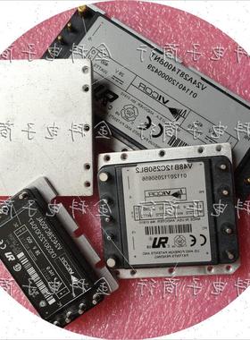 议价V48C5T50BL V48C5T50BG VICOR隔离电源 48V转5V 50W.咨询客服