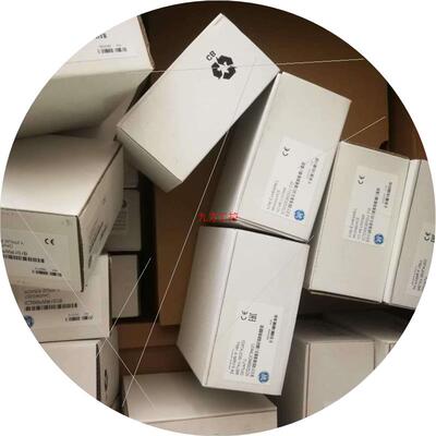 议价IC200CPU002 GE VersaMax 全新原装 议价