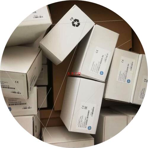 议价IC200CPU002 GE VersaMax 全新原装 议价