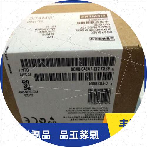 议价6ES7212-1AE40-0XB01200CPU1212C 6ES7 212-1AE40-0XB0