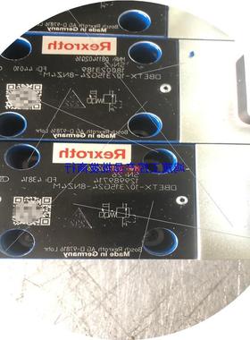 议价[鸿茂工控]0811402016  DBETX-10315G24-8N