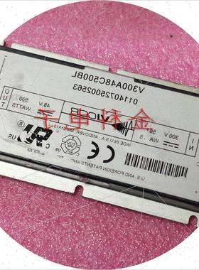 议价V300A28C400BL V300A28C400BG VICOR隔离电源 300V转咨询客服