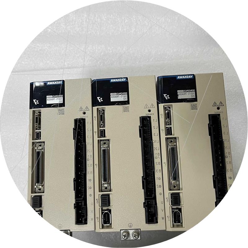 议价sgd7s-7r6a00a安川七系一千瓦伺服驱动器-议价