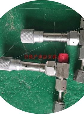 议价SwagelokSS-4BMRG-VCRVCR1/4微议价