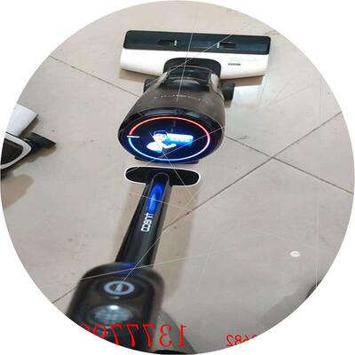 议价添可拖地机,型号FW100100CN,正常通电使用,没有充