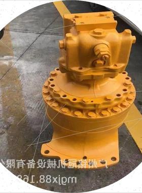 议价C60714-7件回转马达总成 挖机P配掘 挖机配件咨询客服