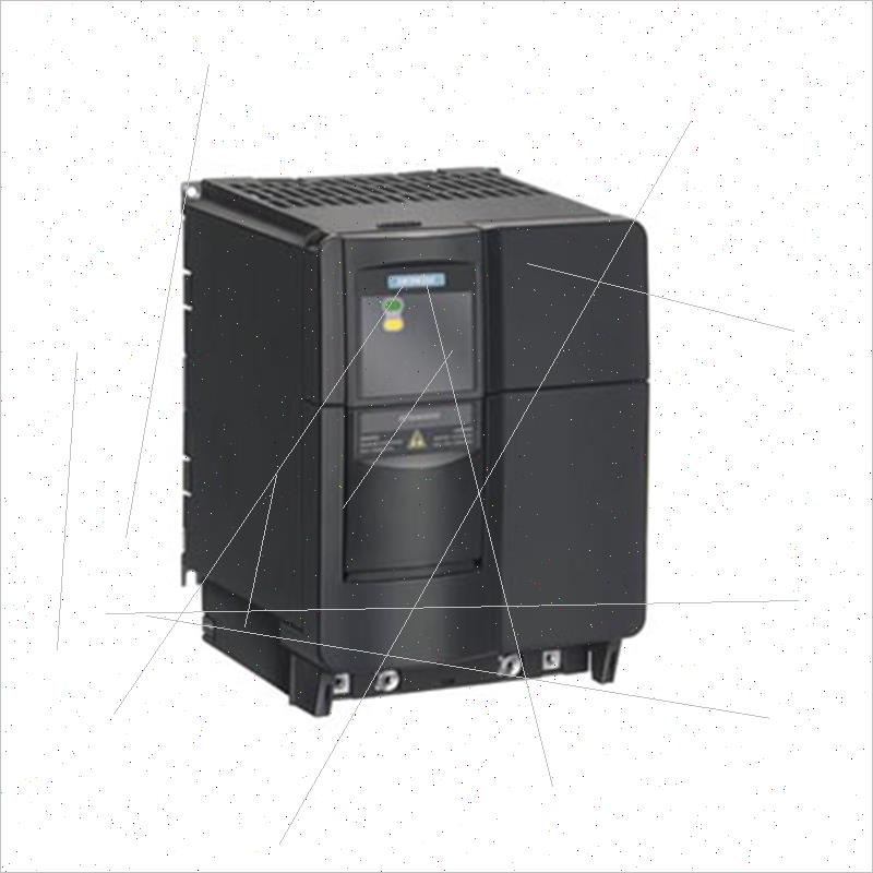 议价MM440 6SE6440-2UC34-5FA1无滤波器 6SE64402UC345FA1 变频器