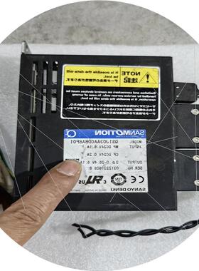 议价SANMOTION QS1J03AA0DBA8P01 质量保(念奴配件)