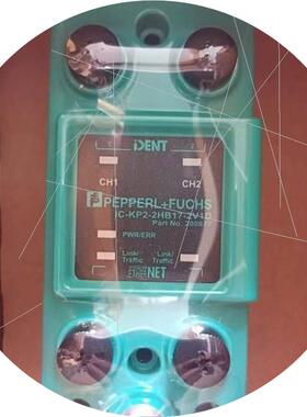议价P+F倍加福射频RFIDIC-KP2-2HB17-2V1D IC-KP2-1HB17-2V1D出售