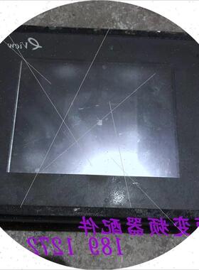 议价原装拆机触摸屏 MT506T 二手Kinco人机界面 成色好 功能包好