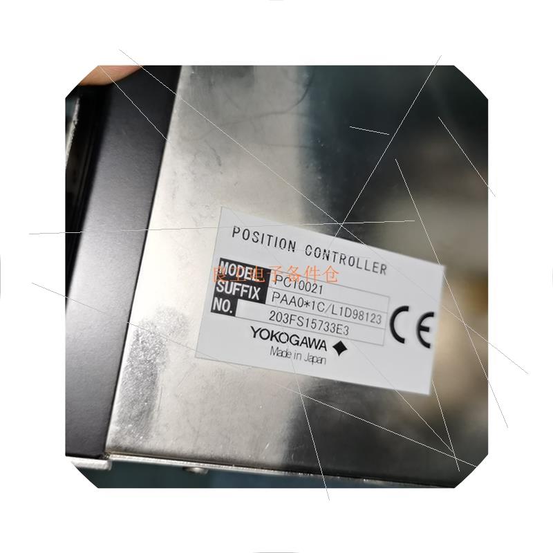 议价YOKOGAWA横河 伺服驱动器 PC10021   没议价