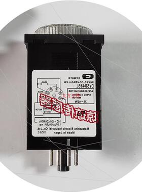 议价ADDVSD48BL马达调速器控制器DVSD48AY DVSD48AL DVSD48BY*