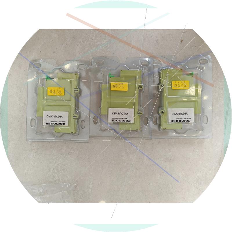 议价全新COMAT继电器 CRV3/UC24V CRA1/A