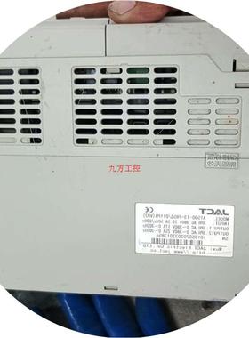 议价JACT变频器功能完好正常启动