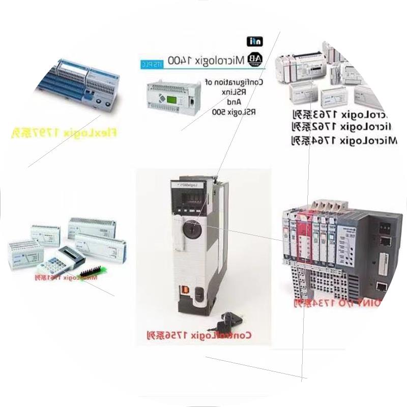 议价1768-EWEB罗克韦尔PLC模块Allen-Bradley CompactLogix系列