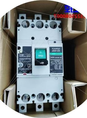 议价富士漏电断路器 EG403C 400A 3P议价