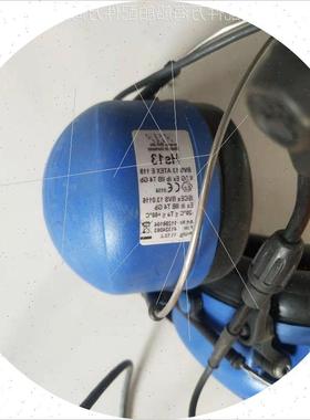议价 FHF 11286104 3M HEADSET FHF Hs13 BVS13ATEX E119 议价