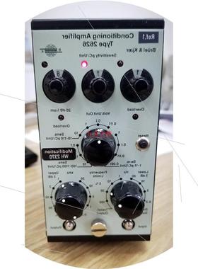 议价丹麦B&K电荷放大器TYPE 2626 BK Bruel&kjaer 原装全新议价议