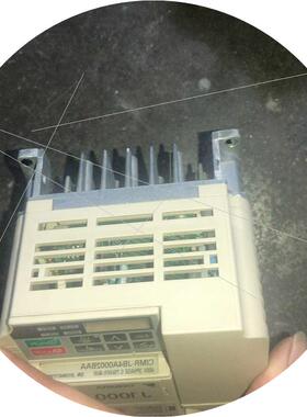 议价安川J1000变频CIMRJB4A0002BAA380V议价