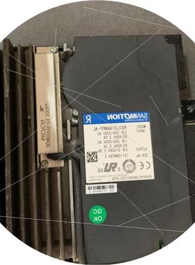 议价伺服驱动  RS1L01AAWFF-AL  也可维修