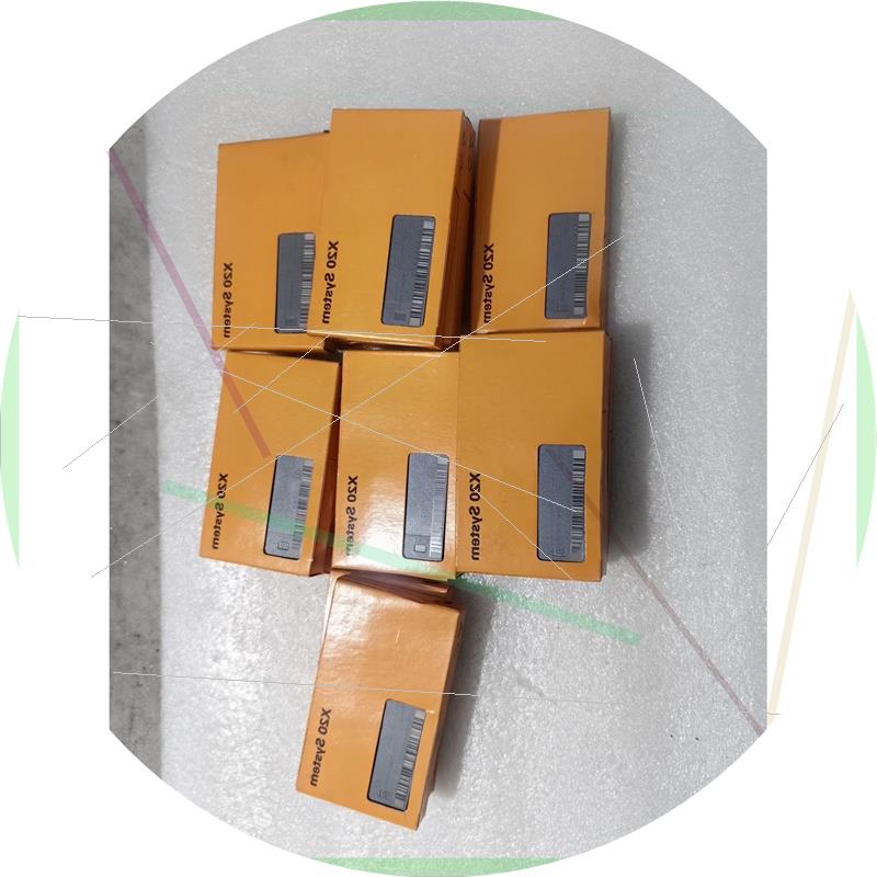 议价贝加莱模块 X20AI4632 2个 X20DO9321 3