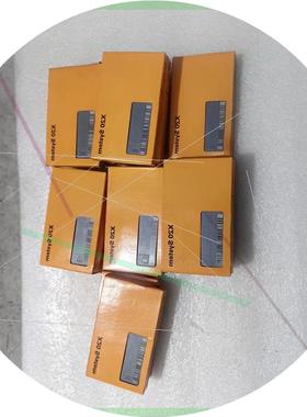 议价贝加莱模块 X20AI4632 2个 X20DO9321 3