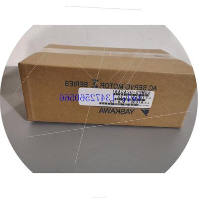 议价安川伺服电机SGMAH-01AAAH16C原装现货出售 质保一年 欢迎