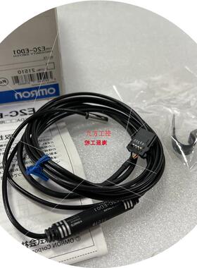 议价Omron/欧姆龙E2C-ED01/E2EC-CR8D1/E2EC-C1R5D1/E2C-C2HA-1实